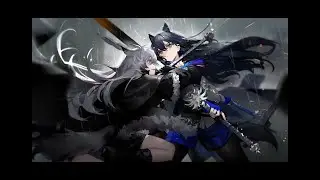 Arknights / Il Siracusano / Story Narration / Part 6 / STORY FINAL