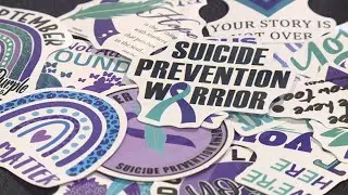 Lancaster mental health experts, advocates come together for suicide prevention conference