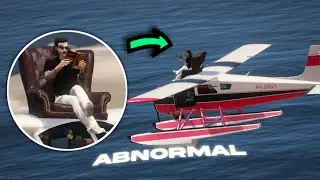 gini jadinya kalo main gta bareng temen autis