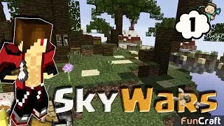 SKYWARS MINECRAFT #1 : POSEZ VOS QUESTIONS !
