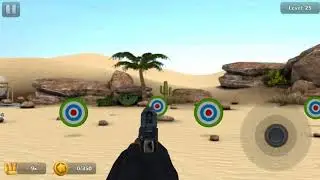 Shooting Simulator: Target in Shooting Gallery — Shooter for Android