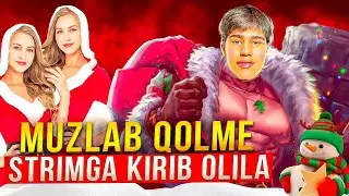 ASLAMBOI qoralar ARMIYASI