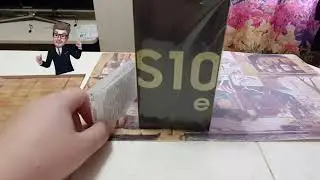 МТС "дарит" samsung s10e