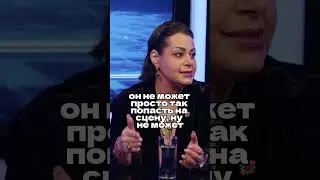 Мариам Мерабова в интервью Ломовка Live / О детях на сцене 