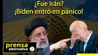Los bombardeos a las bases de EEUU fueron culpa de...