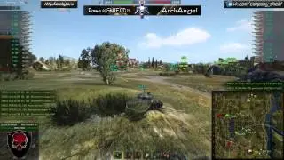 АБС [XB] vs [LSTR]