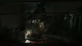 "Обожаю хорроры!" [Outlast WHISTLEBLOWER, #1]