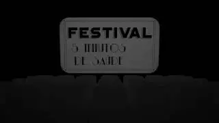 Festival 5 Minutos de Saúde