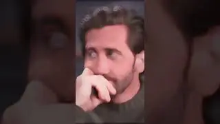 Jake Gyllenhaal
