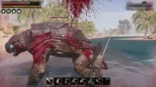 ıllıllı Conan Exiles ıllıllı