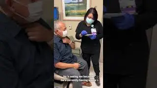 Spend the Afternoon with a City of Hope Speech Language Pathologist