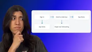 Actually Building Onboarding Flow for ProjectPlannerAI - Day 2