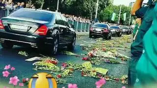 Islom karimov bobojonim 😢