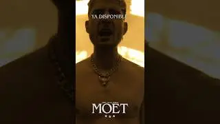 Y así nació mi verso de MOET 🍾