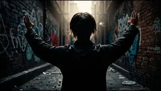 Shaun's Struggle with Addiction: From Prison to Success and Back Again  Part 1.