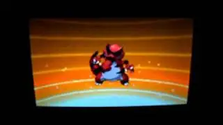 Krokorok Evolves!