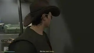 GTA Online Last Medrazo hit and bounty
