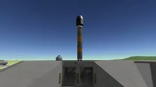 If FireFly build Alpha in KSP
