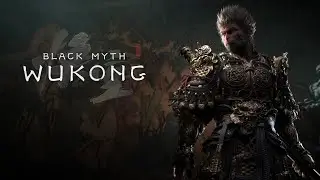 Day 1 Wukong LFGGGGG | Thanks to @pe4chypie | Black Myth: Wukong Live