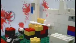 Lego Counter-Strike