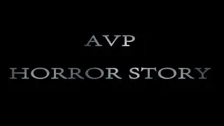 Horror Film Trailer