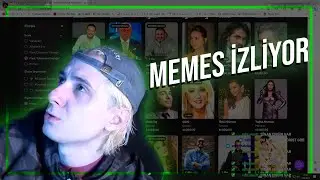 Tolunay Ören Memes Videolar İzliyor