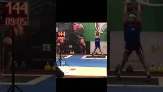 гиревой спорт #тренировка #гиревик #гиревойспорт #kettlebell #kettlebelltraining #kettlebellworkout