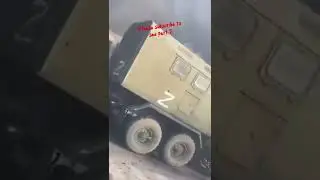 Azov Regiment vs Russian Milita Heavy combat Fight In Ukrnaian Military Base part 1 