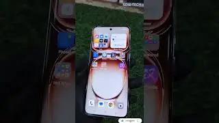OPPO RENO 12 5G