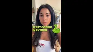 Python is the Best Coding Language