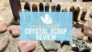 TikTok’s Fadkeys Crystal Scoop Review