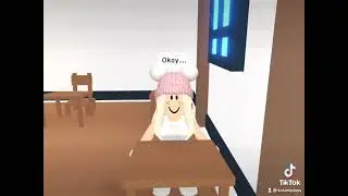 Can anyone relate? Roblox meme//full screen