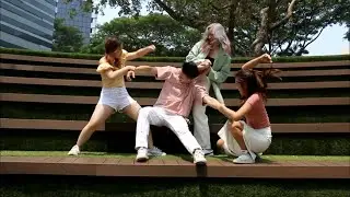 Katy Perry - Small Talk (Dance MV) || Choreo by @kivglitz