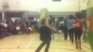 Do it GF Style!!!!
