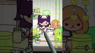 ЧИСТО Я 🤣 #tocaboca #токабока #tocalifeworld #shortvideo #tocalifeword #tocabocalife #tocabocaworld