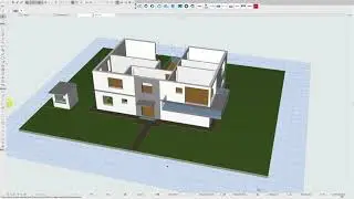 Kährs Introduction - Revit and ArchiCAD