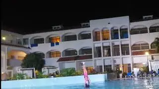 Водный балет