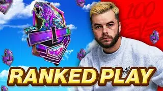 I Played Nadeshot in Ranked Play
