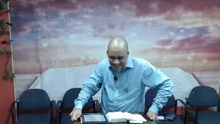 April 16 2024 - The Miracle Within You - D.C. Lake