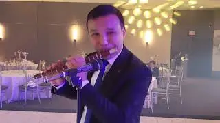 Mesmerizing Uzbek rhytms echoed in Toronto, Canada part 7