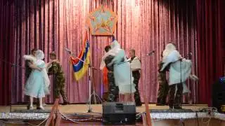 2014-05-07 Танець