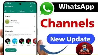 Watsapp new update || watsap ka sb se bra qadam | watsapp big update