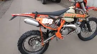 ktm exc 300