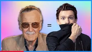 Tom Holland Conspiracy Theory