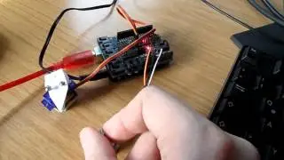 16 Bit (2 Byte) Arduino - Java communication using USB Serial COM Port