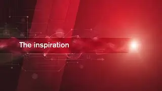 Powermax SYNC: The Inspiration