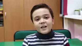 Изготовление ножа из бумаги.   Дамир Карамов