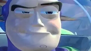 Minha cena preferida de Toy Story 