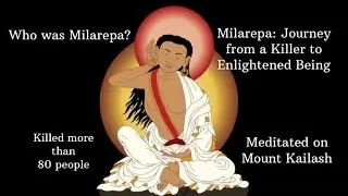 Who was Milarepa?