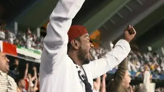 Football: FIFA Club World Cup UAE 2017 Documentary